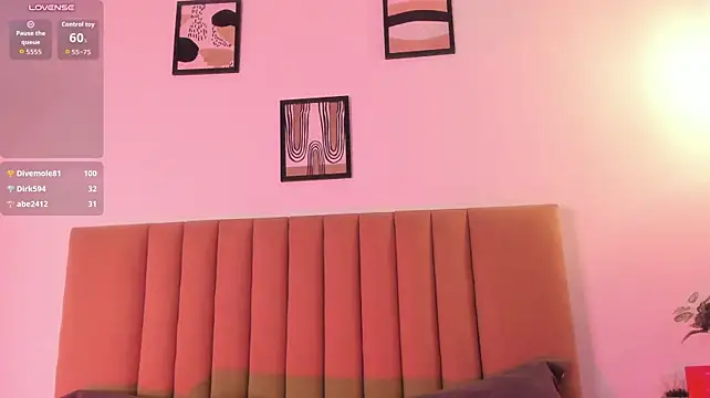 Sammy_6_6 webcam