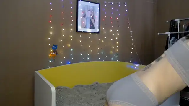 traxexe live cam on StripChat