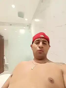 jonyrevo (M young) - Jerking off