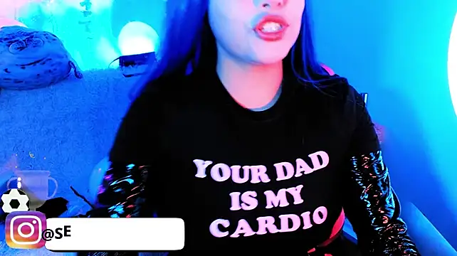seraphine23 webcam