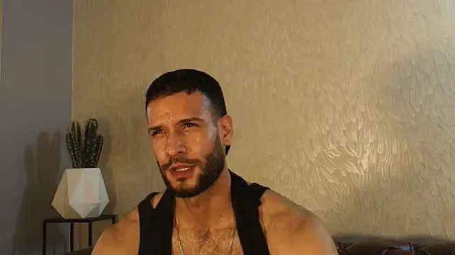Jacob_Benelli live cam on StripChat