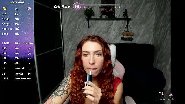 Reginasmilee