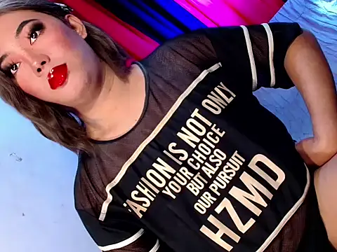 Olivia_the_Temptress27 webcam
