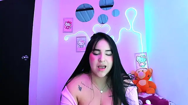 Pamela_flame