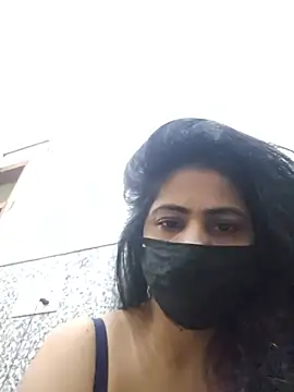 SashaPatel live cam on StripChat