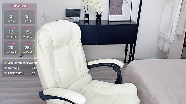 Fiona_999 webcam
