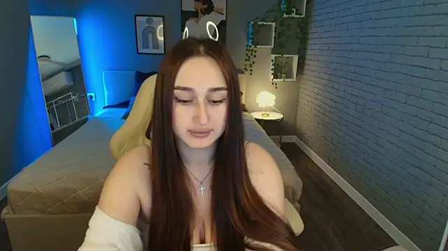 Deanna_B live cam on StripChat