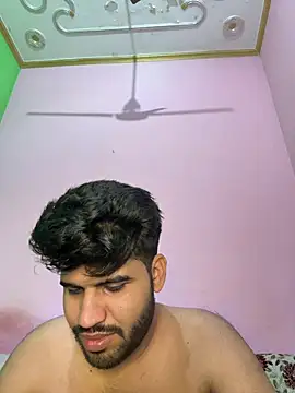 -GOODMAN webcam