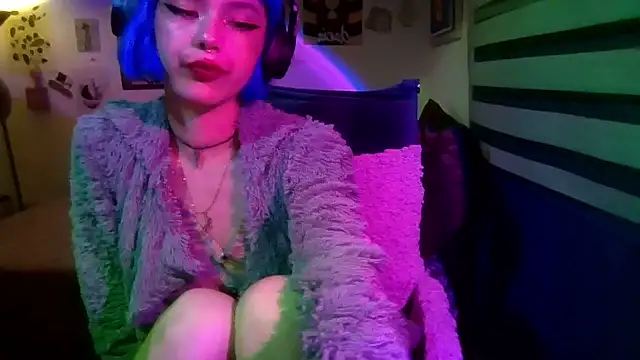 Tabitta_ live cam on StripChat