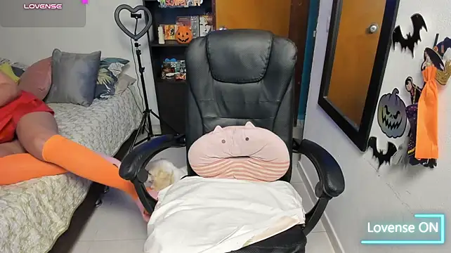 peanut_tangerine