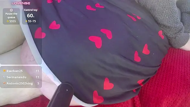 MissScarleth