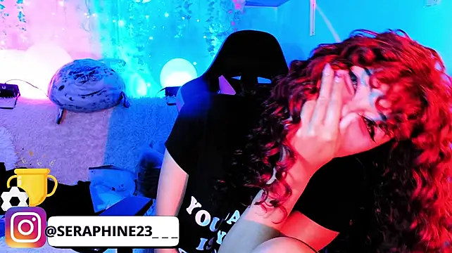 seraphine23 webcam
