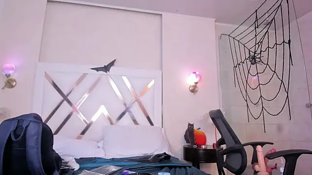 Sky_Collins_ live cam on StripChat