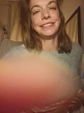 Vanillezucker's room