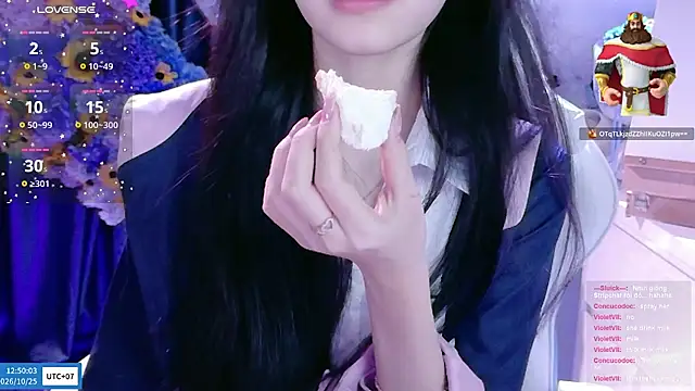 Your-Sunshinee live sex cam