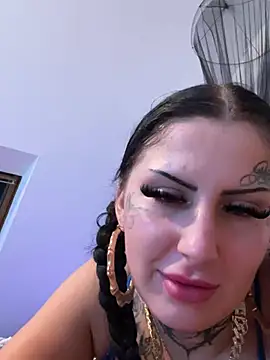 JeyJeyDiamond666 webcam