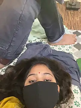 RaniKumari450 webcam