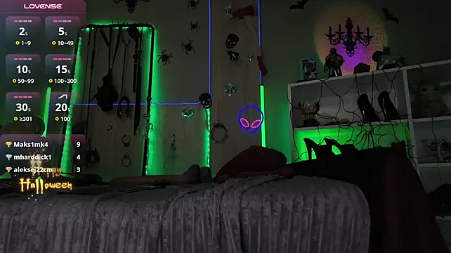 CyberXGoddess