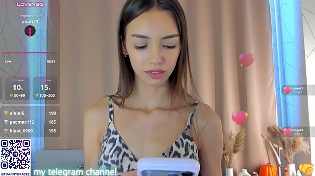 Tiffany-Grace