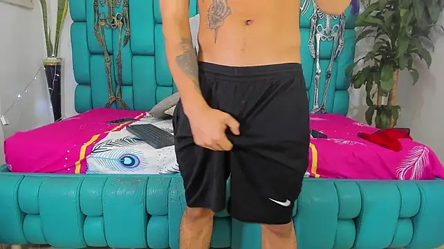 Boy_Leon_X live sex cam