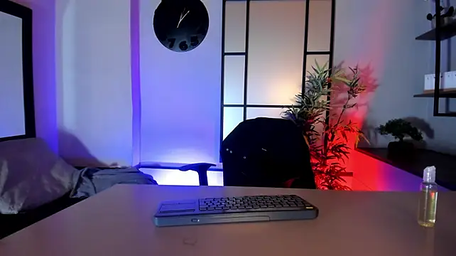 Dustin_Sonne live cam on StripChat