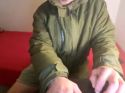 Viezesteen on Stripchat