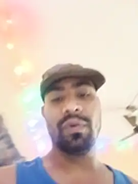 Vikash8240 webcam