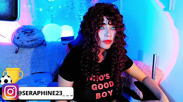 seraphine23 webcam