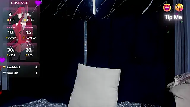 AlixDream_HL