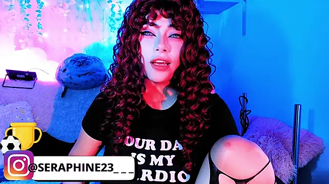 seraphine23 webcam