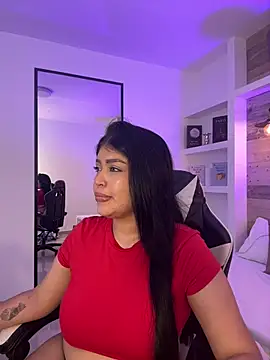 carriepink_ live cam on StripChat