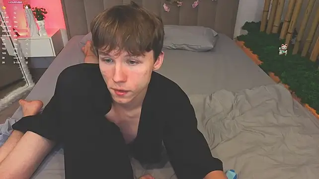 cuMte_boy