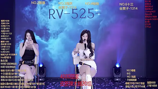 RV-525-
