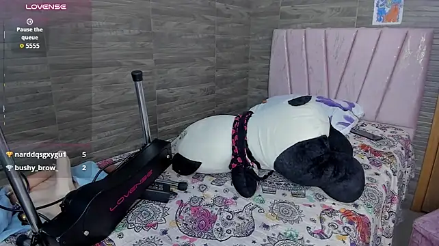 oriana_olsen live cam on StripChat