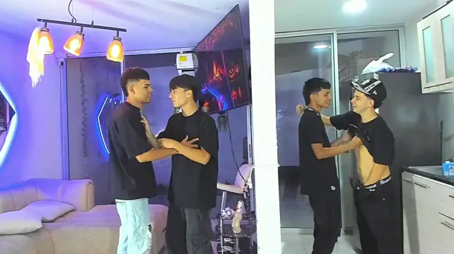 Houseofwarrios