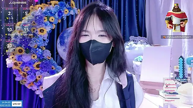 Your-Sunshinee
