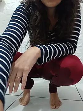 lupita_sol (G milf) - Masturbation dildo in pussy
