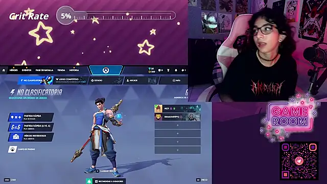 Abysparadise webcam