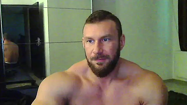 muscularkevin