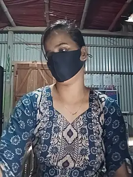 Sexy-Binita