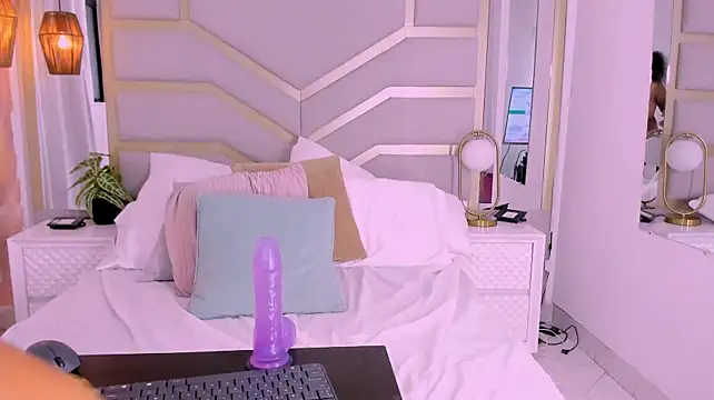 GabyFerreira webcam