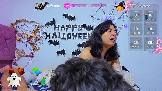 Desire_Ecstasy2 live sex cam