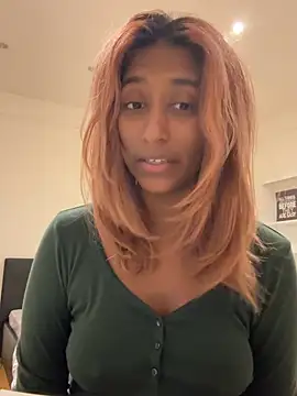 DonnaShy live sex cam