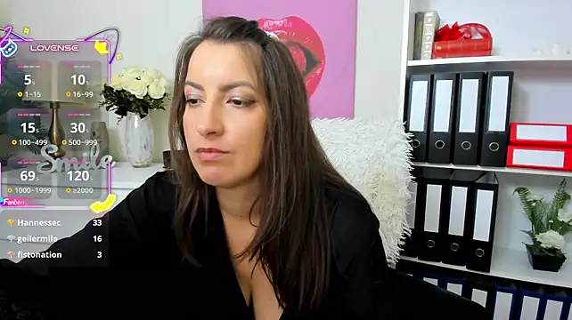 amayawest