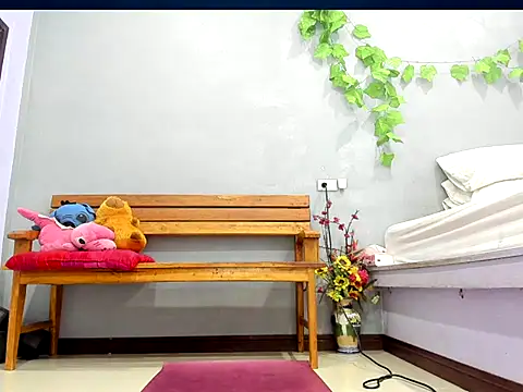 loveley_jenny's room