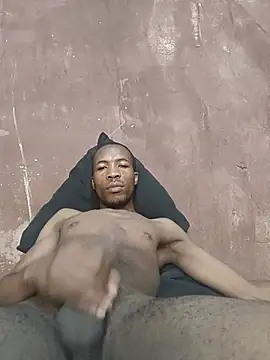 Bafana1998 on Stripchat