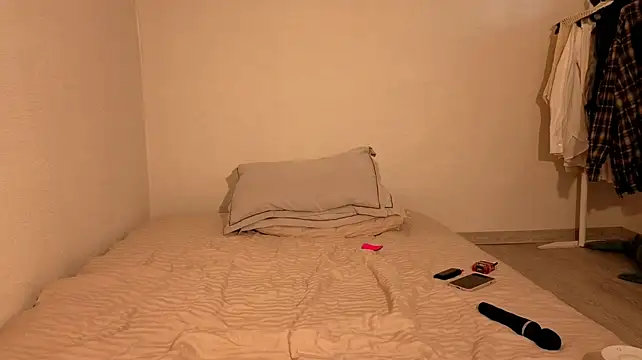 Aria_Blisss live cam on StripChat