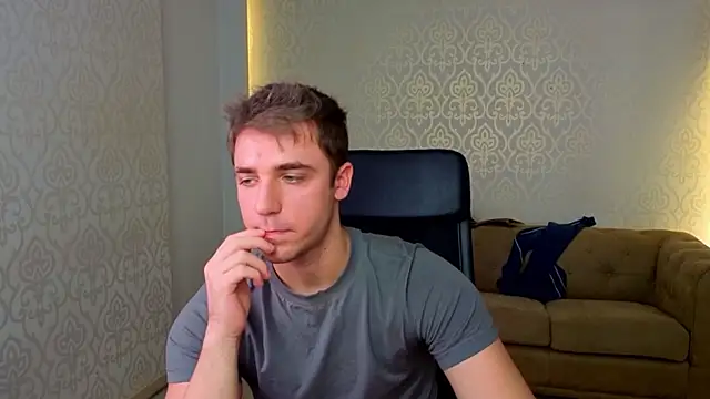 KellenWest live sex cam