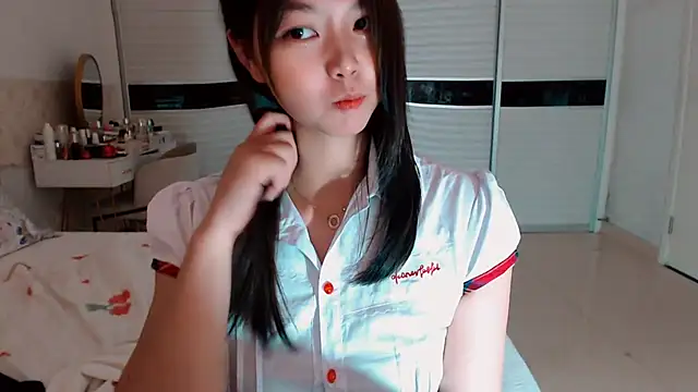 anonymous video chat Miu1 Girl