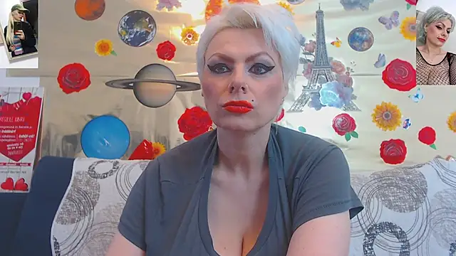 Pure_seduce_WOWW Momentaufnahme des Live-Raums auf Stripchat